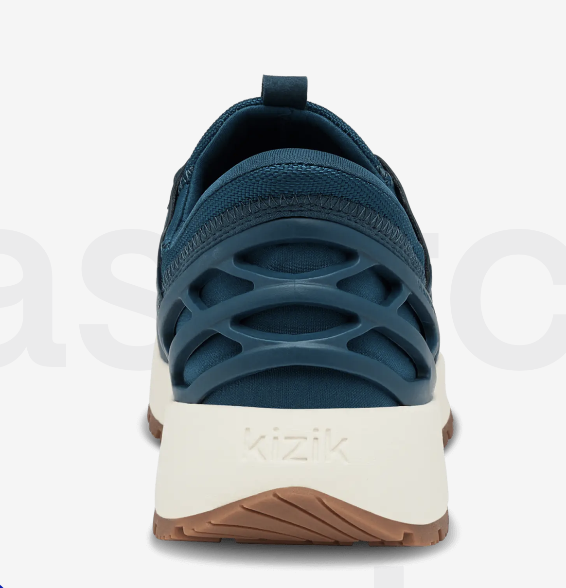 Kizik Wasatch - Tidepool Unisex — Route 5 Boots & Shoes